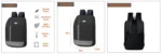 sport bag