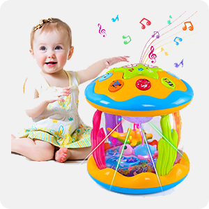 Toys and Baby Items
