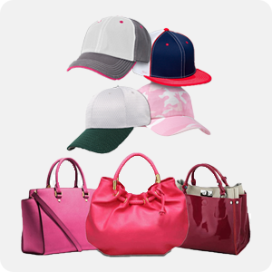 Caps and Bags