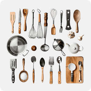 Home and Kitchen