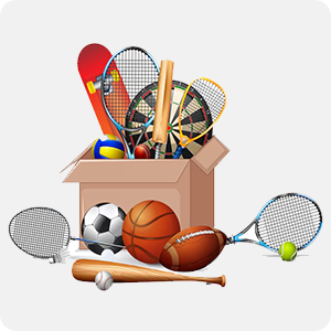 Sports Items