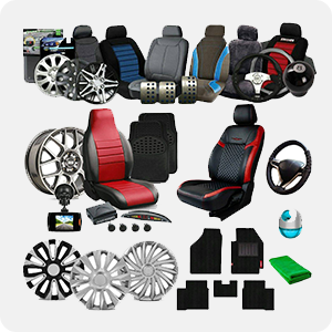Vehicles and Accessories